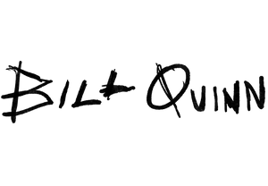 Bill Quinn logo