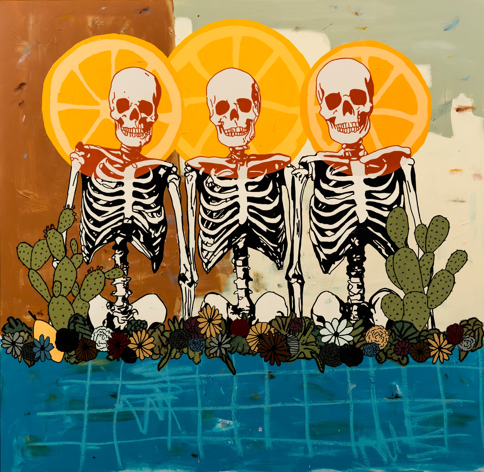 FEAST OF ECHOES (HYPNOGOGIA)