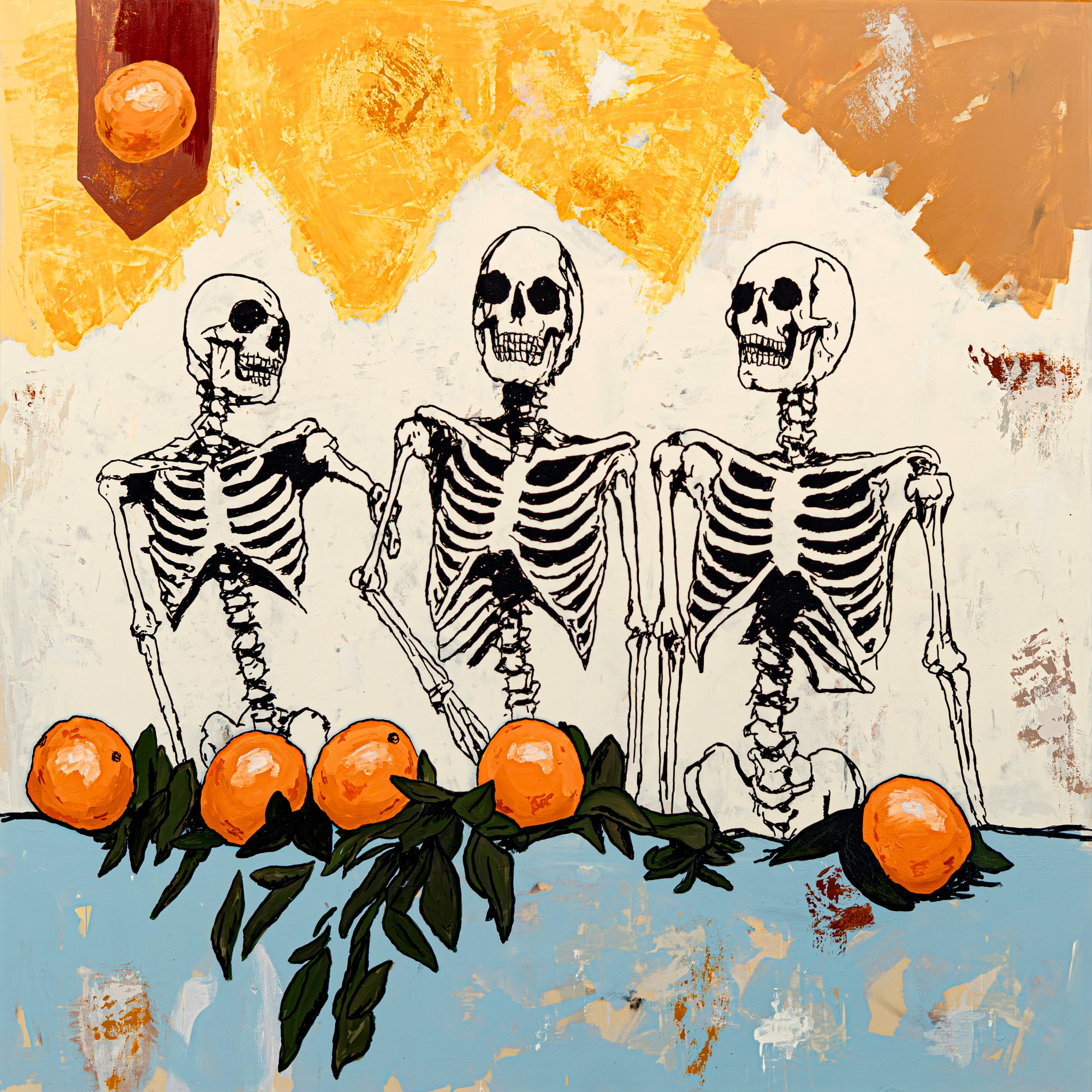 FEAST OF ECHOES (ONEIRODYNIA)